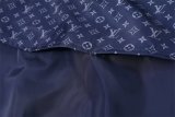23/24 PSG Paris Blue LV Windbreaker