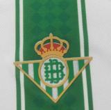 23/24 Real Betis Home Fans 1:1 Quality Soccer Jersey