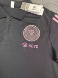 23/24 Inter Miami POLO Fans 1:1 Quality Soccer Jersey
