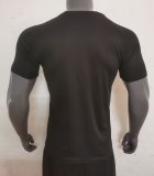 23/24 Monchengladbach Black Fans 1:1 Quality Training Jersey