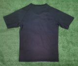 23/24 Monchengladbach Black Fans 1:1 Quality Training Jersey
