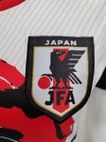 22/23 Japan Special Edition 1:1 Quality Women Soccer Jersey