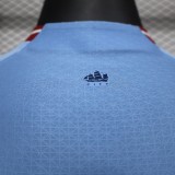 23/24 Manchester City Champion Edition Player 1:1 Quality Soccer Jersey