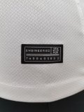 23/24 Corinthians Home White 1:1 Quality Women Soccer Jersey