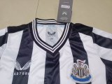 23/24 Newcastle Home 1:1 Kids Soccer Jersey