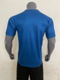 23/24 Manchester City Blue Fans 1:1 Quality Training Jersey