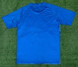 23/24 Manchester City Blue Fans 1:1 Quality Training Jersey
