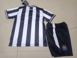 23/24 Newcastle Home 1:1 Kids Soccer Jersey