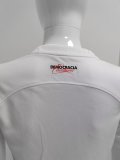 23/24 Corinthians Home White 1:1 Quality Women Soccer Jersey