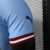 23/24 Manchester City Champion Edition Player 1:1 Quality Soccer Jersey