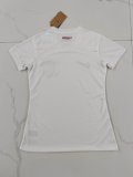 23/24 Corinthians Home White 1:1 Quality Women Soccer Jersey