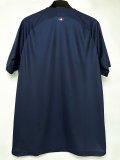 23/24 PSG Paris Nike Home Blue Fans 1:1 Quality Soccer Jersey