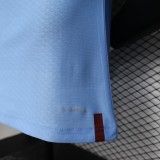23/24 Manchester City Champion Edition Player 1:1 Quality Soccer Jersey