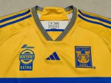 23/24 Tiger Home Fans 1:1 Quality Soccer Jersey