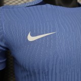 2023 Women´s World Cup France Home Player 1:1 Quality Men Soccer Jersey