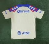 23/24 Club American Home Fans 1:1 Quality Soccer Jersey