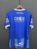 23/24 KRC Genk Home Blue Fans 1:1 Quality Soccer Jersey