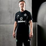 23/24 Celtic Away Fans 1:1 Quality Soccer Jersey