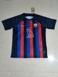 22/23 Barcelona Special Edition Fans 1:1 Quality Soccer Jersey