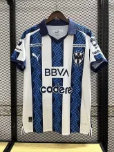 23/24 Monterrey Special Edition Fans 1:1 Quality Soccer Jersey