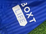 23/24 Rangers Home Blue Fans 1:1 Quality Soccer Jersey