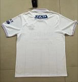 23/24 Rangers Away White Fans 1:1 Quality Soccer Jersey