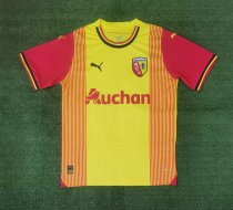 23/24 Lens Home Fans 1:1 Quality Soccer Jersey 23/24 Lens Home Fans 1:1 Quality Soccer Jersey