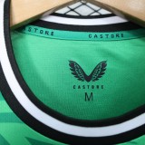 23/24 Newcastle Away Green Fans 1:1 Quality Soccer Jersey