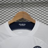 23/24  PSG Paris Away Fans 1:1 Quality Soccer Jersey