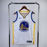 2023 NBA Golden State Warriors White IGUODALA#9 Men Jersey Top Quality Hot Pressing Number And Name