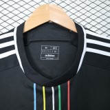 23/24 Benfica Away Black Fans 1:1 Quality Soccer Jersey