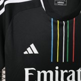23/24 Benfica Away Black Fans 1:1 Quality Soccer Jersey