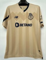 23/24 Porto Away Fans 1:1 Quality Soccer Jersey