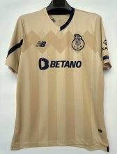 23/24 Porto Away Fans 1:1 Quality Soccer Jersey