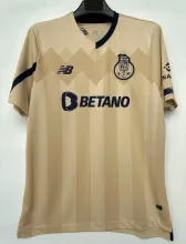 23/24 Porto Away Fans 1:1 Quality Soccer Jersey