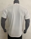 23/24 Manchester United Third White Fans 1:1 Quality Soccer Jersey