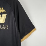 23/24 Venezia FC Home Fans 1:1 Quality Soccer Jersey