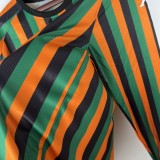 23/24 Venezia FC Long Sleeve Fans 1:1 Quality Training Jersey