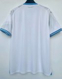 23/24 Marseille Home Fans 1:1 Quality Soccer Jersey