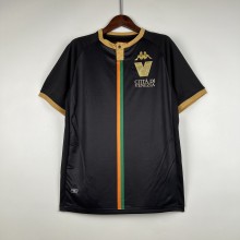 23/24 Venezia FC Home Fans 1:1 Quality Soccer Jersey