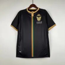 23/24 Venezia FC Home Fans 1:1 Quality Soccer Jersey