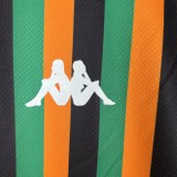 23/24 Venezia FC Long Sleeve Fans 1:1 Quality Training Jersey