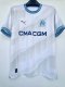 23/24 Marseille Home Fans 1:1 Quality Soccer Jersey