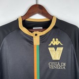 23/24 Venezia FC Home Fans 1:1 Quality Soccer Jersey