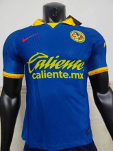 23/24 Club American Away Player 1:1 Quality Soccer Jersey
