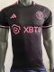 23/24 Player Version Miami Away 1:1 Quality Men Soccer Jersey