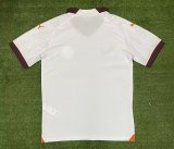 23/24 Manchester City Away  Fans 1:1 Quality Soccer Jersey
