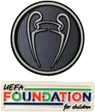 UCL(新欧冠章) UCL(新欧冠章)