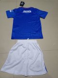 23/24 Ranger Home   Kids Soccer Jersey