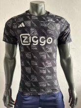 23/24 Ajax Third Player 1:1 Quality Soccer Jersey